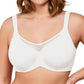⏳LAST WEEK SALE -ONLY £7.99!!🖤💐Women's Elegant Sheer Full Coverage Plus Size Bra