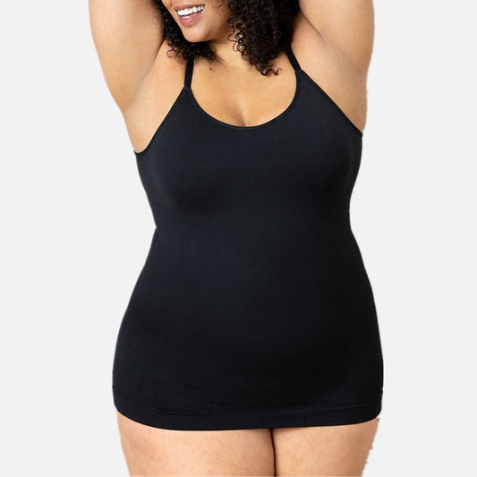 🔥LAST DAY SALE - 80% OFF🔥Premium Glamor Shaper Camisole