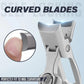 🔥Last Day Promotion-50%OFF🔥 - Ultra Sharp Stainless Steel Nail Clippers