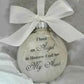 🎁Hot Sales - 49% OFF🧡Angel In Heaven Memorial Ornament🧡