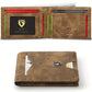 ✨️Slim Wallet for Men with Money Clip🎁 Best Gift for Your Father,Husband,Male Friend