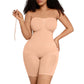 🏆Flash Sale⚡ 50K+ SOLD! Almost Gone-💥Strapless Seamless Tummy Control One-piece Body Shapewear,Best Gifts