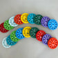 🔥Summer Hot Sale 49% OFF🔥Most Educational Math Fidget Spinners-12