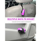 Last Day Buy 2 Get 1 Free🌟🔥2-in-1 Emergency Window Breaker & Seatbelt Cutter