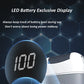 【💥Final 3-hour Preferential Deal 💥】Buy 2 get 1 free🔥USB Rechargeable Foot Repair and Grinding Device