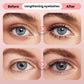👗Summer Sale 50% OFF🌹 🤩[Waterproof and Non-Smudging] Lengthening And Curling Long-lasting Mascara