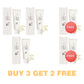 😍Last day special price: ￡7.99!!🌞Korean sunscreen stays ON TOP!! SPF 50+ PA ++++2-9