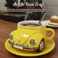 Beetle Mug