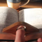 BUY 1 GET 1 FREE(🎉 2 PCS)🎉Solid Wood Press Book Reader Tool🔥Only ￡4.99/each