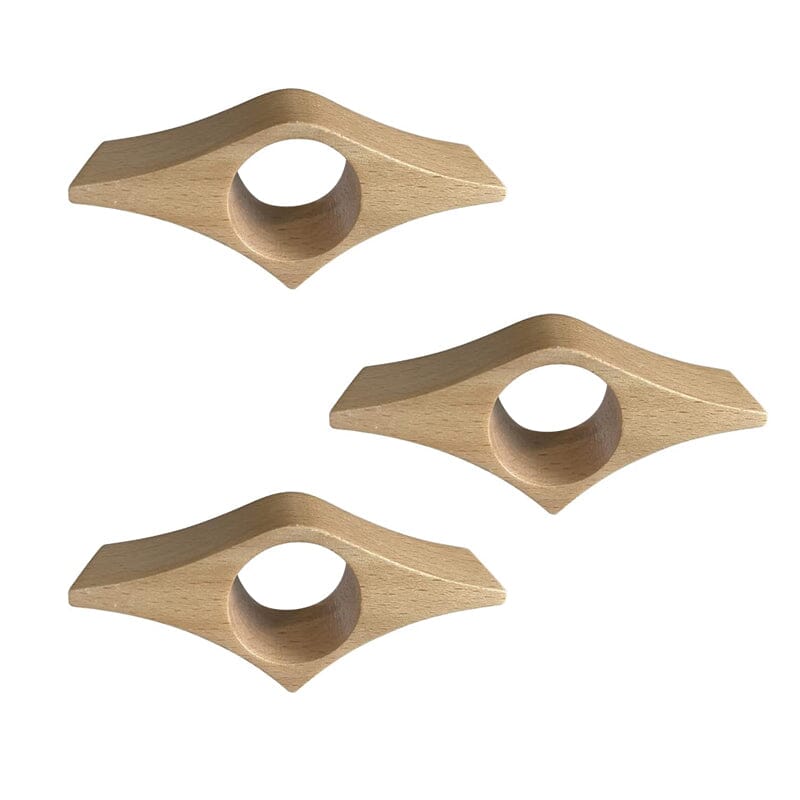 BUY 1 GET 1 FREE(🎉 2 PCS)🎉Solid Wood Press Book Reader Tool🔥Only ￡4.99/each-14
