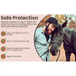 💖LAST DAY SALE 50% OFF💖✈️ivermectin Horse Paste 1.87% 6.08g Tubes