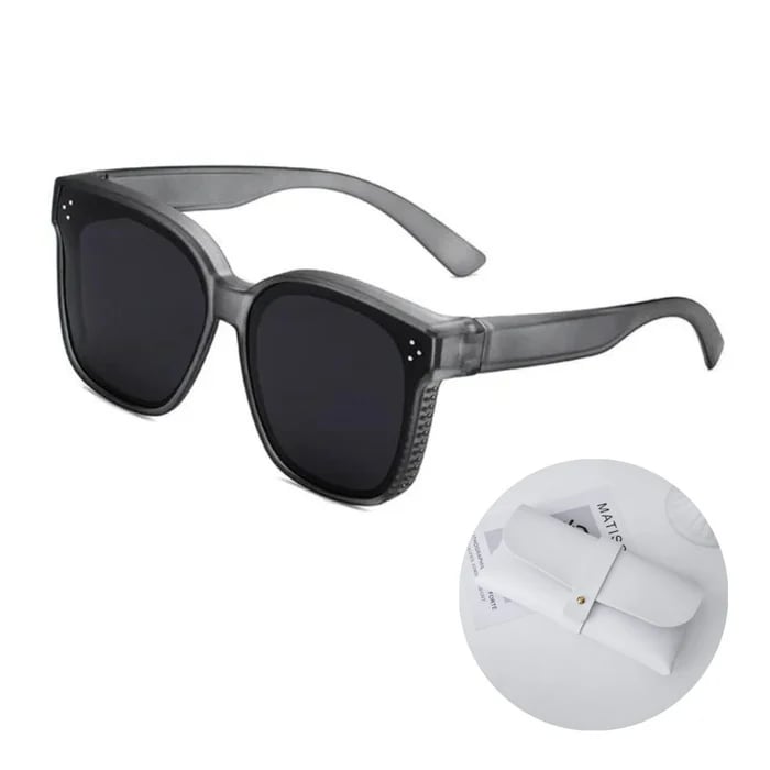 🔥LAST DAY 49% OFF🔥UV400 Protection - Polarized Fit-Over Sunglasses-10