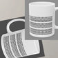 Fuck This Shit Mug, Hidden Message Funny Ceramic Coffee Mugs