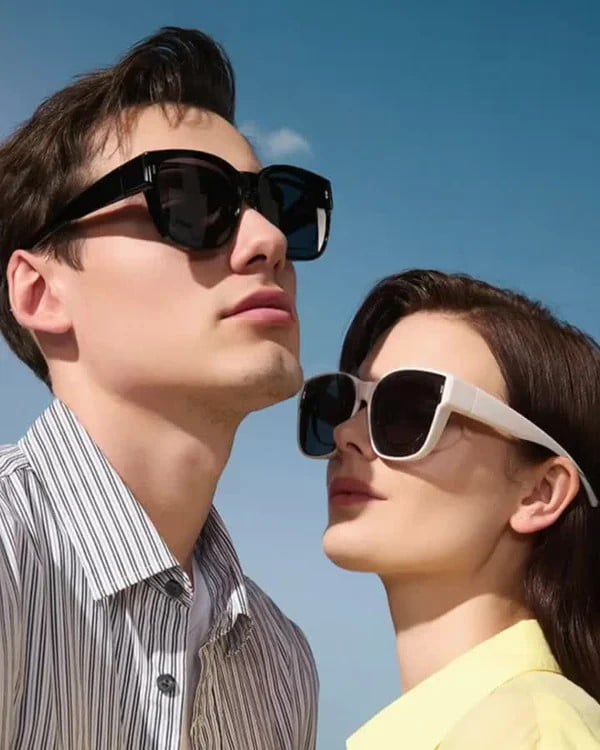 🔥LAST DAY 49% OFF🔥UV400 Protection - Polarized Fit-Over Sunglasses-2