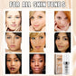 Colour Changing Foundation for Aging Skin – Flawless, Natural Coverage That Adapts to You