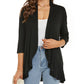 🌸Spring Specials 50% OFF🌸 Women's Casual Lightweight Open Front Cardigans