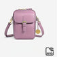 🔥LAST DAY 49% OFF-2025 Upgrade Vintage Anti-Theft Crossbody Purse