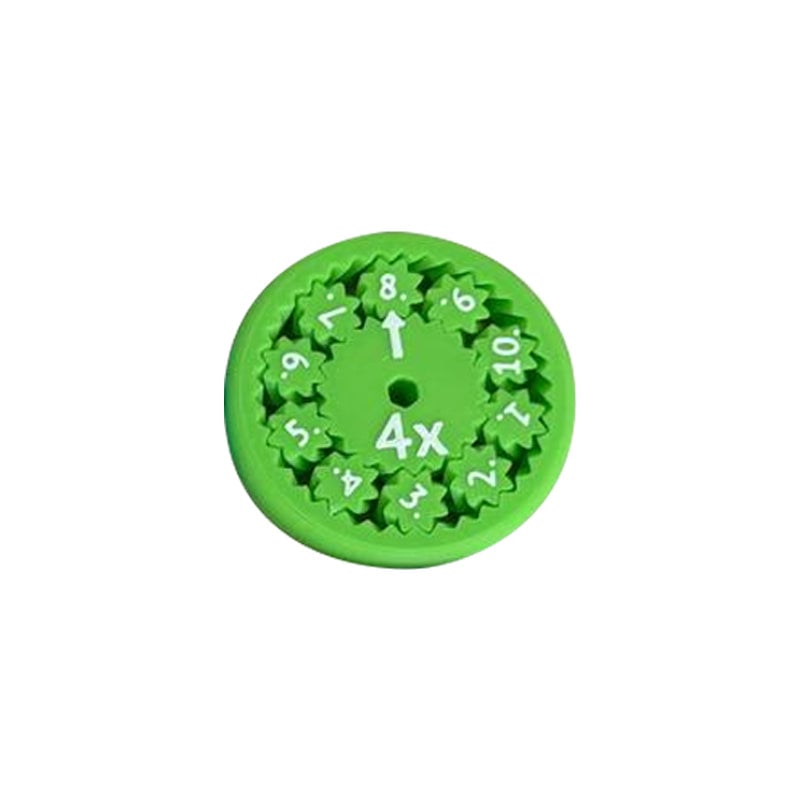 🔥Summer Hot Sale 49% OFF🔥Most Educational Math Fidget Spinners-17