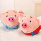 🐾🐷 Active Moving Pet Plush Toy - Buy 2 Free Shipping