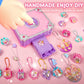 (🔥HOT SALE NOW 49% OFF) -DIY Magic Jewellery Maker-3