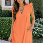 ⏰ Last Day Promotion 49% OFF💕California Romper Elegant Lace Hollow Dress with pockets-9