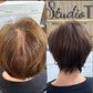 🔥Only $16.99 Last Day 💥Breathable Natural Hair Tips for Women with Thinning Hair