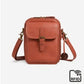 🔥LAST DAY 49% OFF-2025 Upgrade Vintage Anti-Theft Crossbody Purse