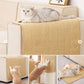🎅Hot Sale 49% Off✨Natural Sisal Cat Scratcher Mat