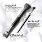 【💥Final 3-hour Preferential Deal 💥】Buy 2 get 1 free🔥🔥 2-in-1 Nose Contour Brushes