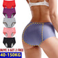 🌸Last Day-Buy 1 Get 3 Packs🔥2026 Best Seller High Waist Leak proof panties