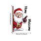 ⏳Surprise price: ￡5.99!!🔥🎅Christmas Creative Wall Sticker