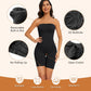 🏆Flash Sale⚡ 50K+ SOLD! Almost Gone-💥Strapless Seamless Tummy Control One-piece Body Shapewear,Best Gifts