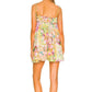 👗HOT SALE 49% OFF🔥2024 Flora Mini Dress🍃-4