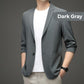 🔥LAST DAY SALE 50% OFF!!🔥2025 Men's Lightweight Suit Jacket👔