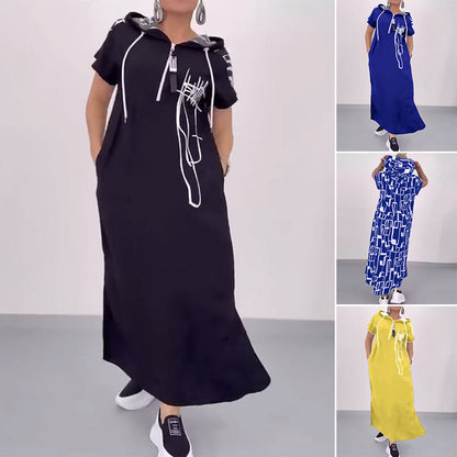 🔥Last Day Promotion Sale 50% OFF👚2025 New High Quality Fashion Dress✈️Free shipping