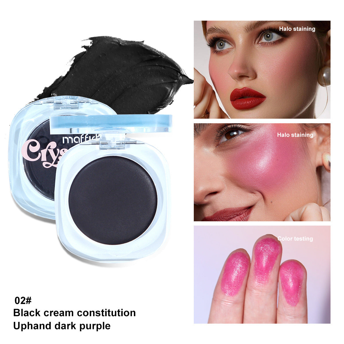 💄Magic Color Changing Blush(🔥BUY MORE SAVE MORE🔥)-4