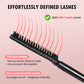 👗Summer Sale 50% OFF🌹 🤩[Waterproof and Non-Smudging] Lengthening And Curling Long-lasting Mascara