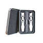 🔥Last Day Promotion-50%OFF🔥 - Ultra Sharp Stainless Steel Nail Clippers