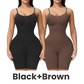 💥💞HOT SALE 49% OFF💞Smoothing Seamless Full Bodysuit Shaper-18