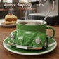 Beetle Mug