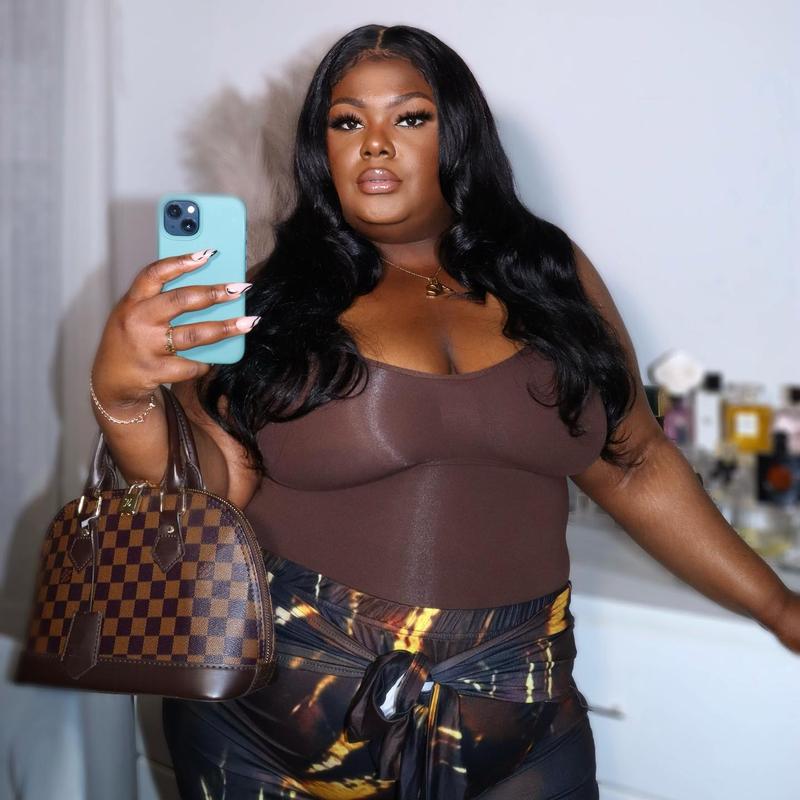 🎁HOT SALE 49% OFF🔥BODYSUIT SHAPEWEAR-6