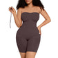 🏆Flash Sale⚡ 50K+ SOLD! Almost Gone-💥Strapless Seamless Tummy Control One-piece Body Shapewear,Best Gifts