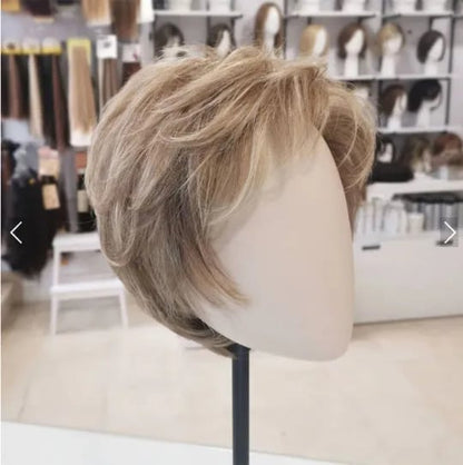 🔥Only $16.99 Last Day 💥Breathable Natural Hair Tips for Women with Thinning Hair