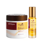💜LAST DAY - BUY 2 GET 1 FREE💜COLLAGEN HAIR MASK + Morocco argan oil