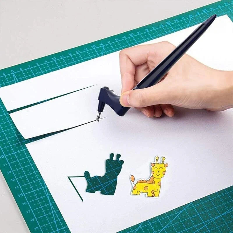 🔥LAST DAY 50% OFF - ✍️Craft Cutting Tools-5