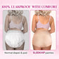 🥰Leak-proof High-Waist Tummy-Control Butt-Lifting Panties💕