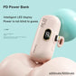 ⏰Last Day Special Price: ￡9.99!!⌛5000mAh Mini Portable Charger Power Bank for phone🔋