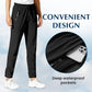 💖LAST DAY SALE 70% OFF💖🎁Unisex Ultra Soft Stretch Perfect Drape Casual Pants