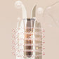 💜Free gift: Comb for curly hair 💜Automatic Hair Curler with Four Temperature
