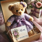 ✨Last Day Promotion 60% OFF🔥Mother’s Day Teddy Bear Gift Box